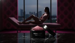 Honeypot Crystal Scrub: The Secret to a Bump-Free, Silky Smooth Sweet Spot