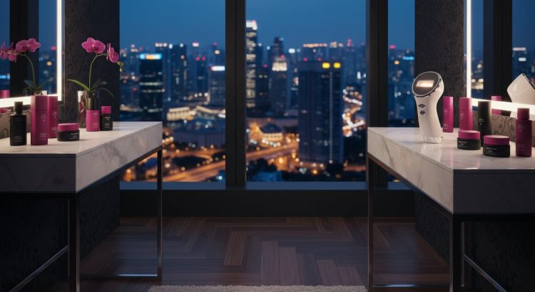 IPL Hair Removal in Singapore: The Ultimate Bestie’s Guide to Fuzz-Free Skin