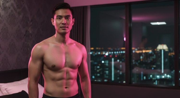 Male Chest and Back Waxing: The Gent’s Guide to a Fuzz-Free Physique