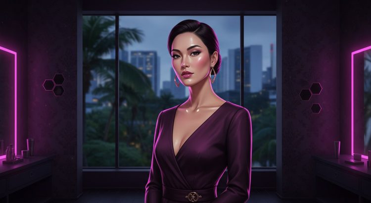 The Sweet Buzz: 7 Game-Changing Benefits of Facial Waxing in 2026