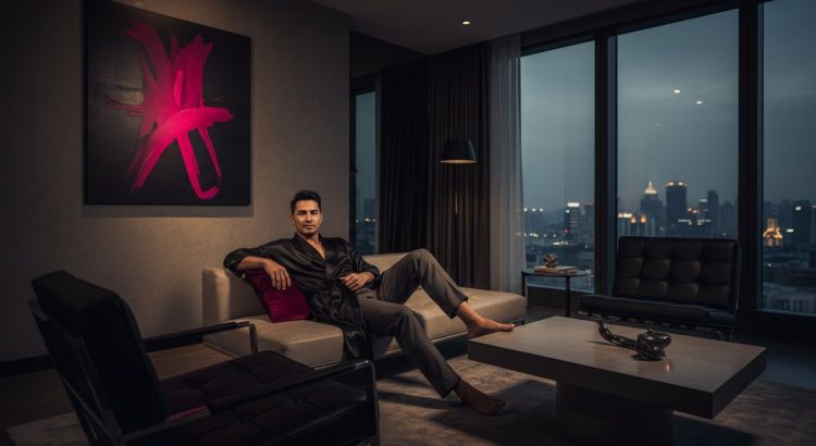 The Ultimate Boyzilian Wax Experience: Everything You Need to Know Before You Bee-come Smooth