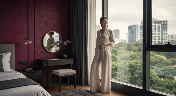 What to Wear After a Brazilian Wax: A Honey’s Guide to Post-Wax Bliss