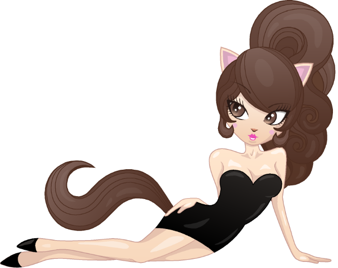 Covid kitty